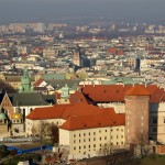 Jak wybierać nocleg w Krakowie